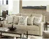 61631/1894-25/2364-26/PWR RECL SOFA/PUTTY SAND Calvin Sand Beige Power Reclining Sofa