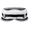 VR20T6001MW/AA Jetbot Mop with Dual Spinning Technology - White