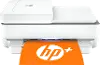 HP ENVY 6455E ALL IN ONE PRINTER HP Envy 6455e All-In-One Printer with 6 Months Free Ink through HP Plus