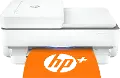 HP ENVY 6455E ALL IN ONE PRINTER HP Envy 6455e All-In-One Printer with 6 Months Free Ink through HP Plus