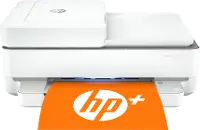 HP ENVY 6455E ALL IN ONE PRINTER HP Envy 6455e All-In-One Printer with 6 Months Free Ink through HP Plus