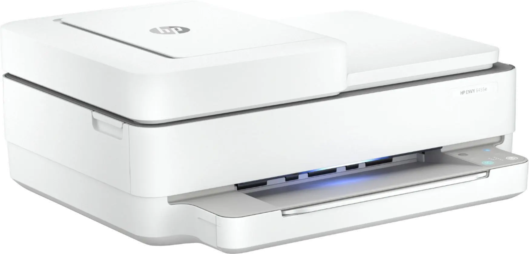 HP ENVY 6455E ALL IN ONE PRINTER HP Envy 6455e All-In-One Printer with 6 Months Free Ink through HP Plus-2