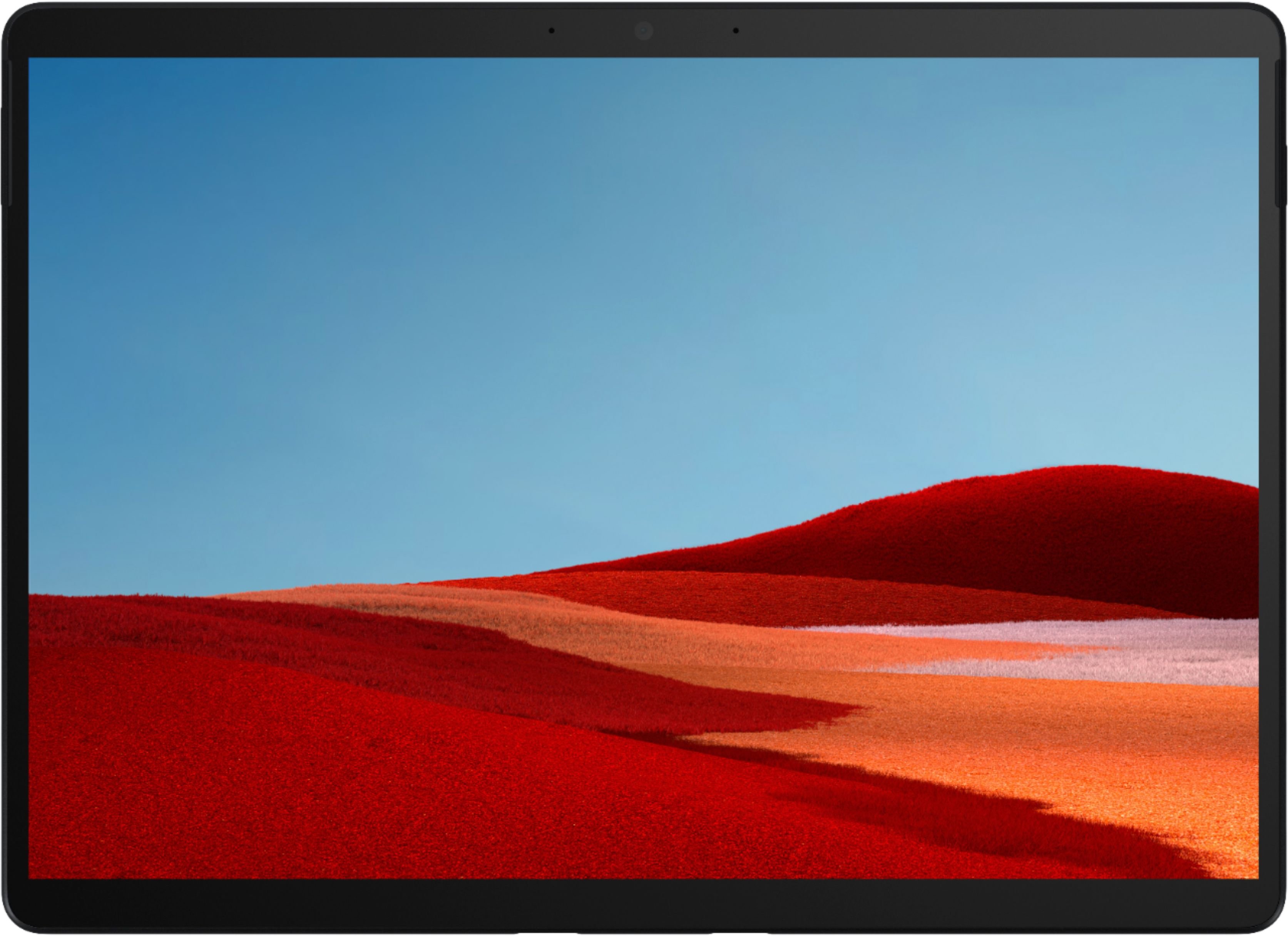 Microsoft Surface Pro X, 16GB (RAM), 512GB SSD, SQ2 Processor (Latest Model) - Matte Black-10