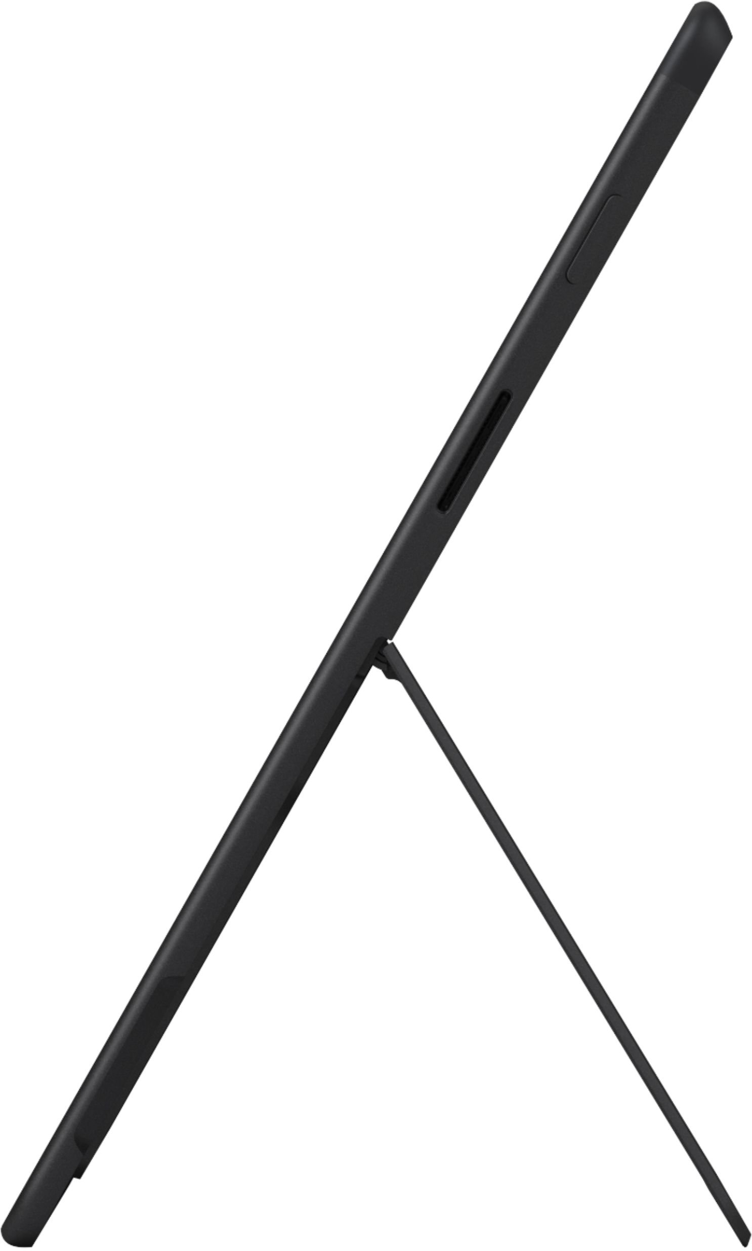 Microsoft Surface Pro X, 16GB (RAM), 512GB SSD, SQ2 Processor (Latest Model) - Matte Black-7