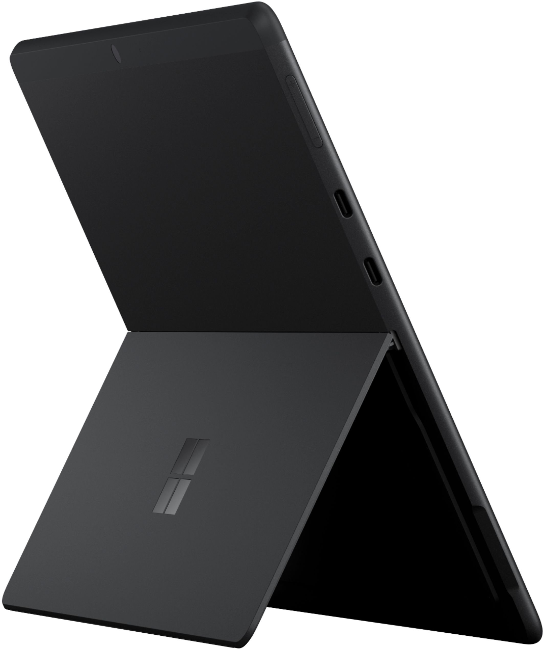 Microsoft Surface Pro X, 16GB (RAM), 512GB SSD, SQ2 Processor (Latest Model) - Matte Black-9