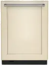 KDTM704LPA KitchenAid Top Control Dishwasher - Panel Ready