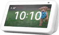 AMAZON SHOW 5 GEN 2 WHITE Amazon Echo Show 5 Smart Display with Alexa - White