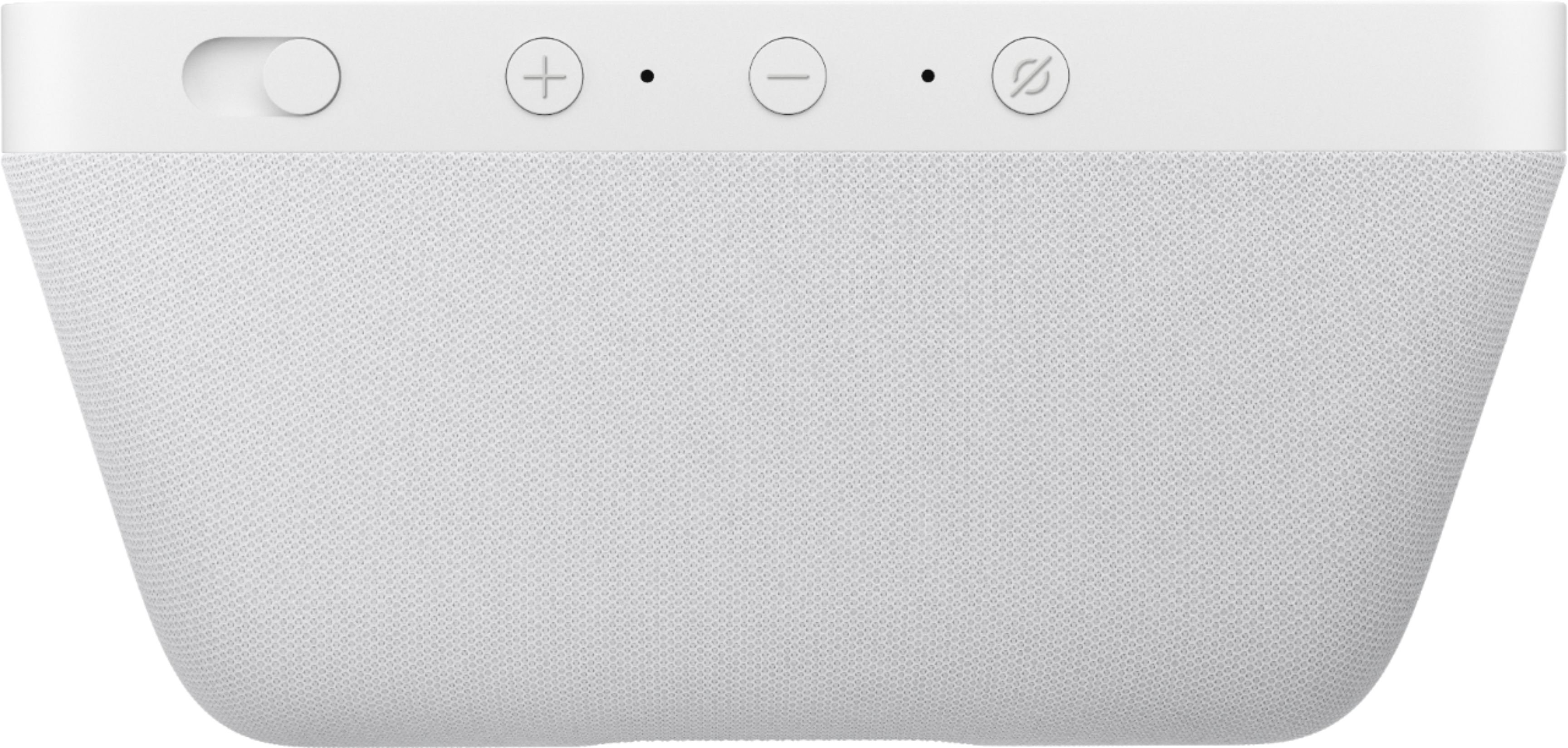 AMAZON SHOW 5 GEN 2 WHITE Amazon Echo Show 5 Smart Display with Alexa - White-5