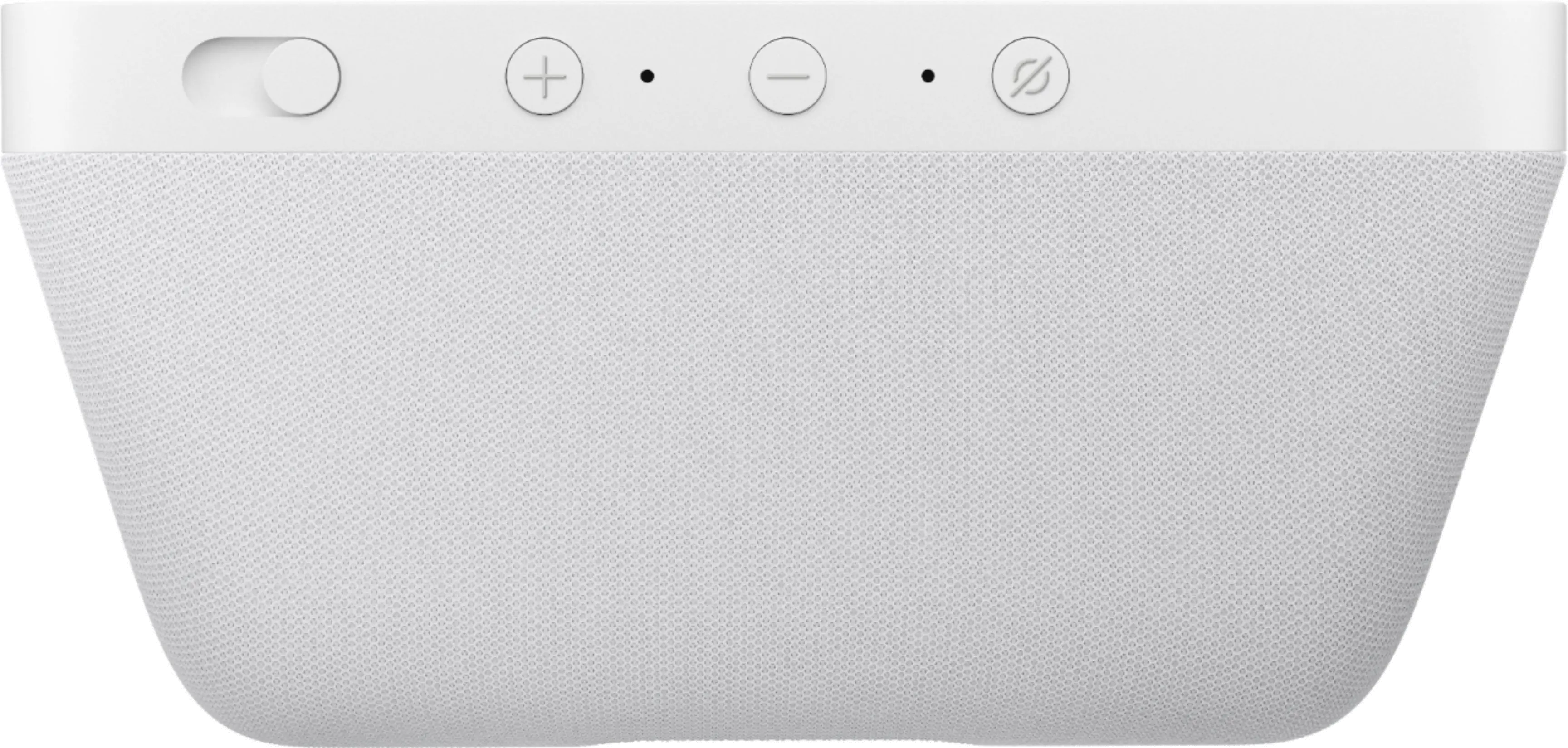 AMAZON SHOW 5 GEN 2 WHITE Amazon Echo Show 5 Smart Display with Alexa - White-5