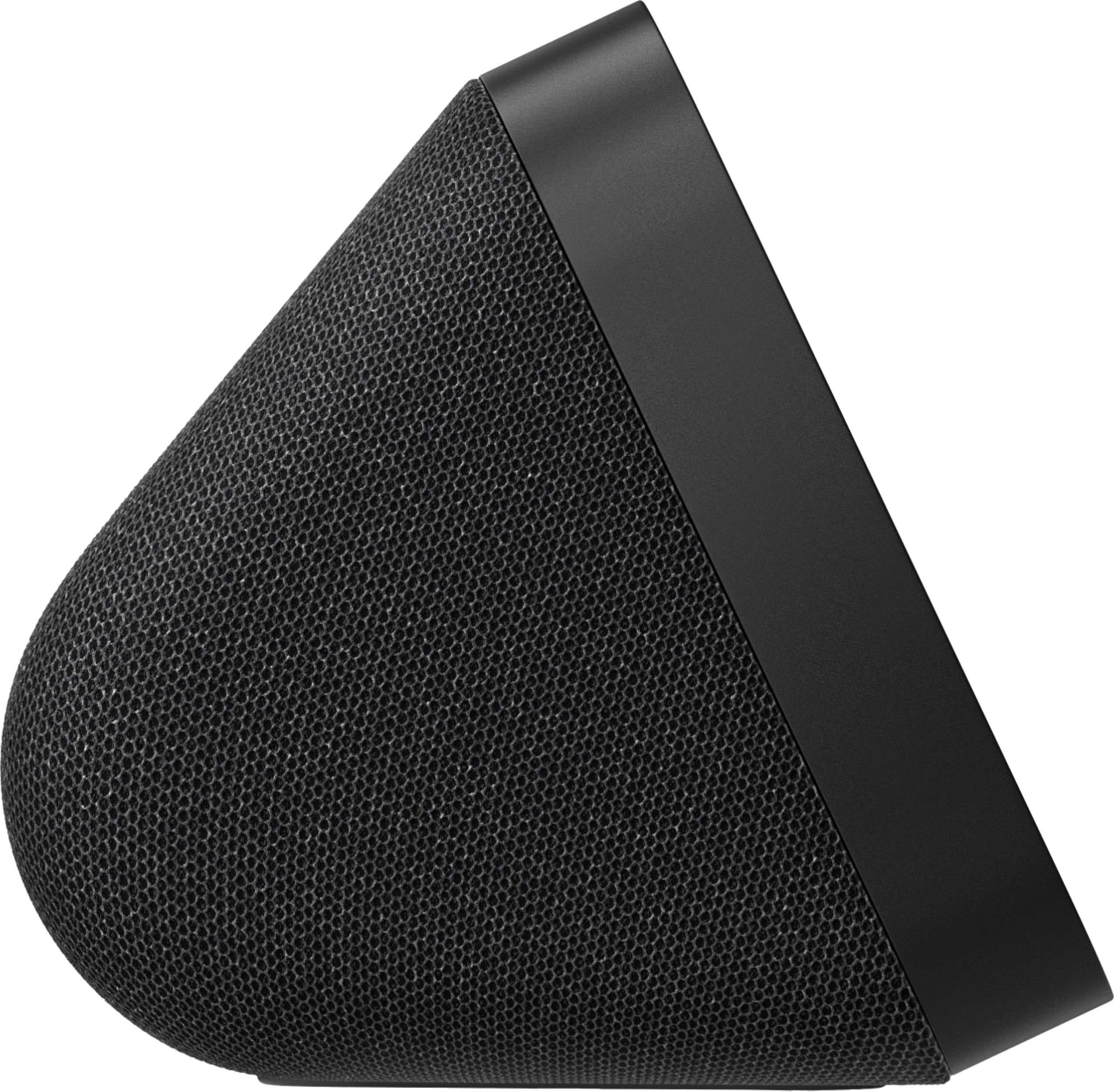 AMZ SHOW 5 GEN 2 BLACK Amazon Echo Show 5 Gen 2 Smart Display with Alexa - Charcoal-3