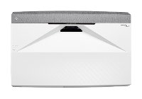 Optoma CinemaX P2 Projector