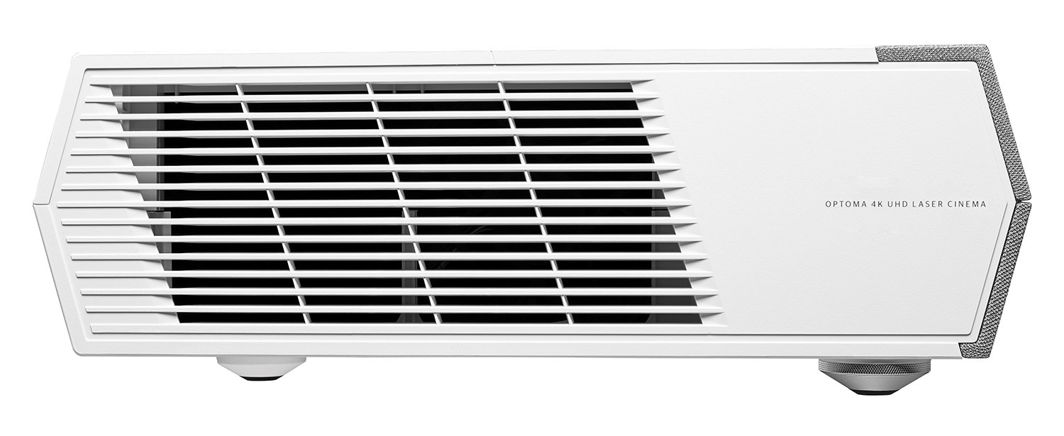 Optoma CinemaX P2 Projector-3