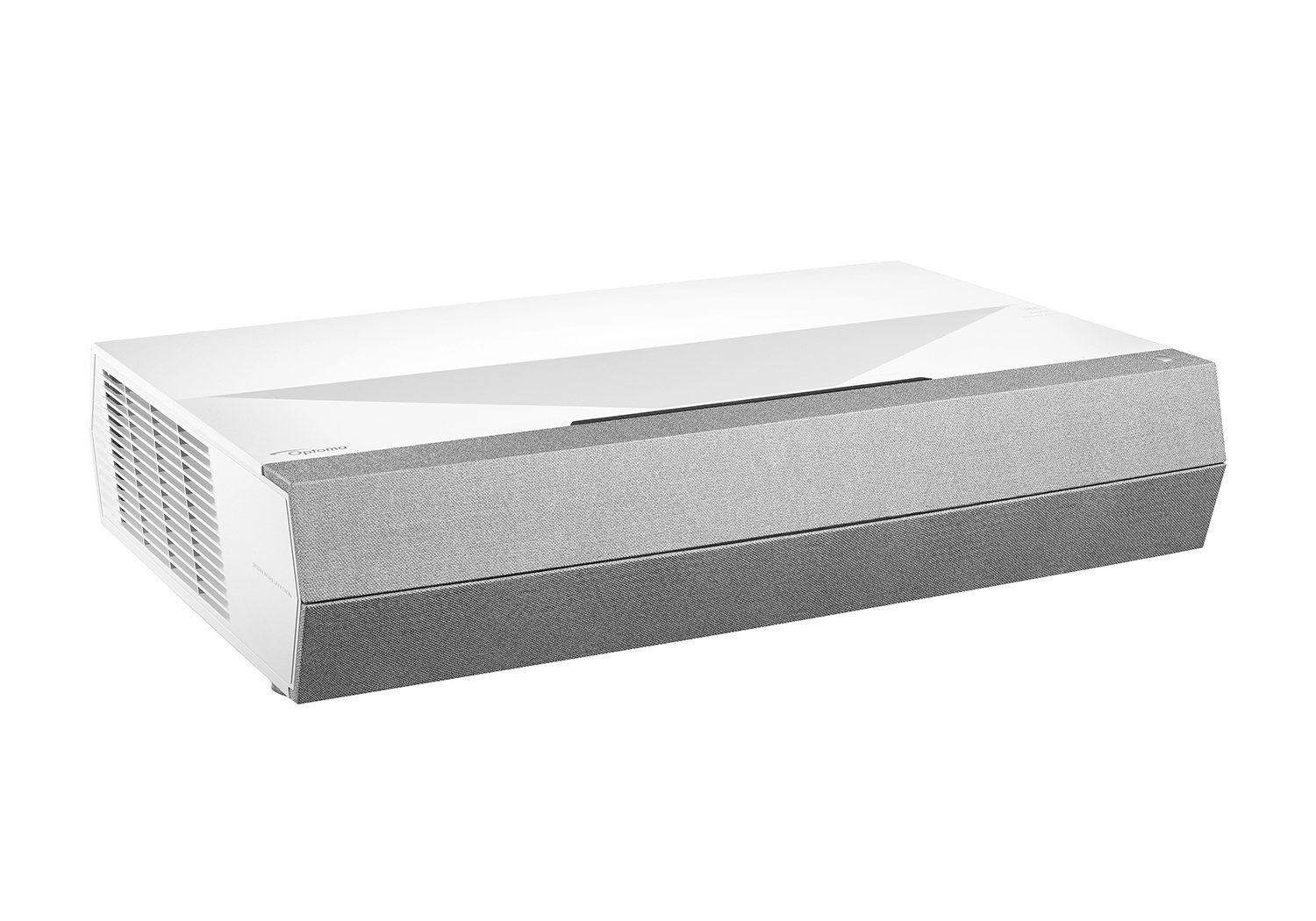 Optoma CinemaX P2 Projector-5