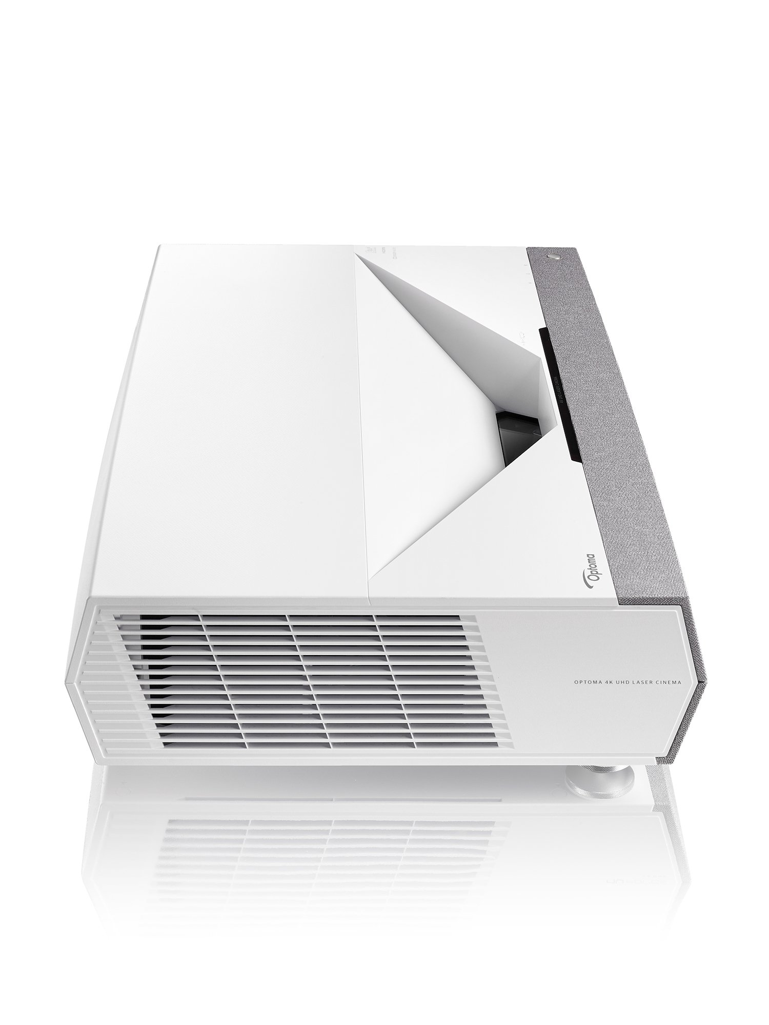 Optoma CinemaX P2 Projector-7