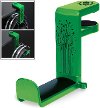 ENHANCE Gaming Headphone Holder - Green