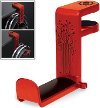 ENHANCE Gaming Headphone Holder - Red