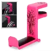 ENHANCE Gaming Headphone Holder - Pink