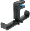 ENHANCE Dual Headphone Mount - Black