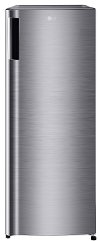 LROFC0605V LG 5.8 cu. ft. Upright Freezer