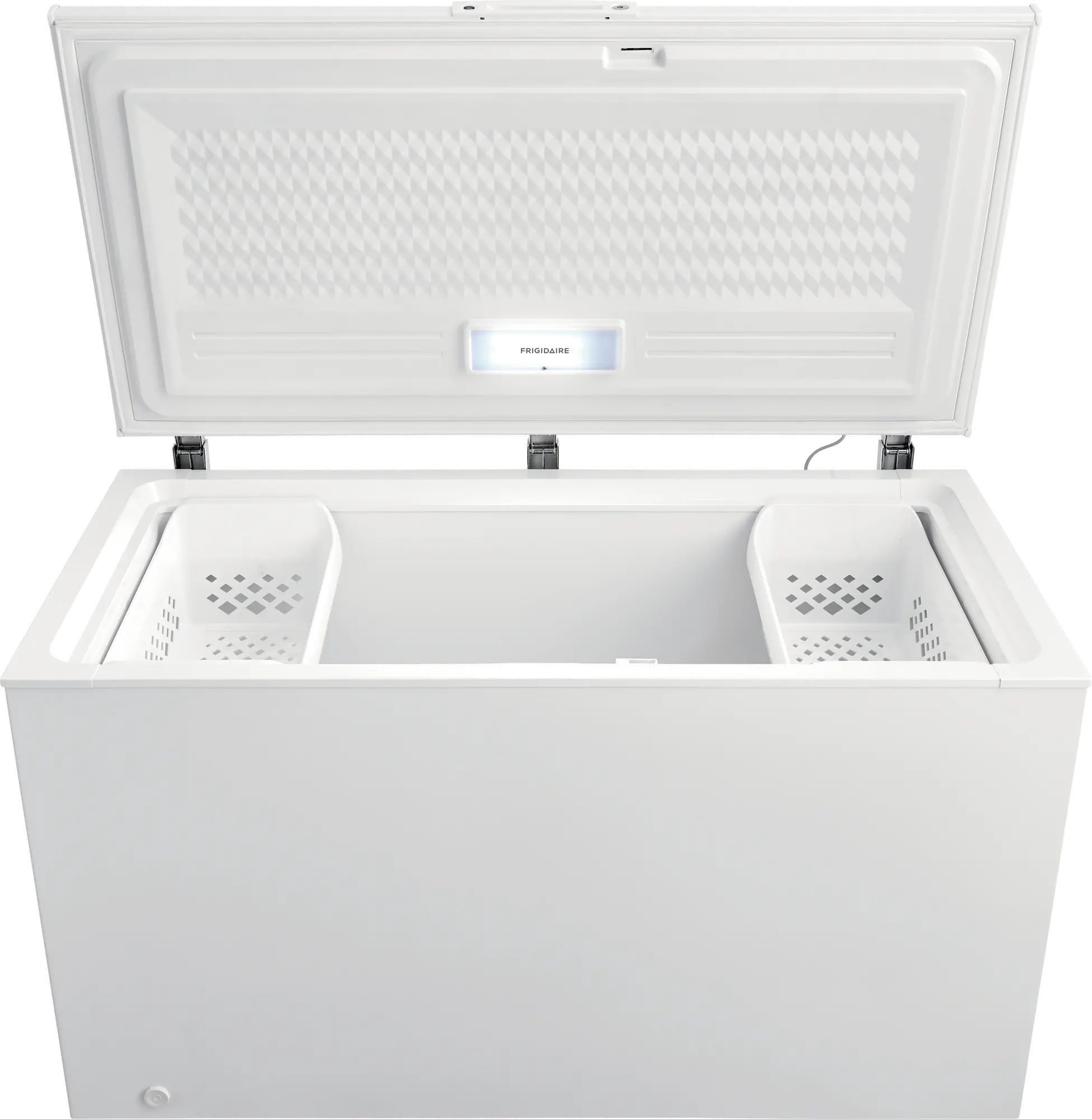 FFCL1542AW Frigidaire 14.8 cu ft Chest Freezer - White-5