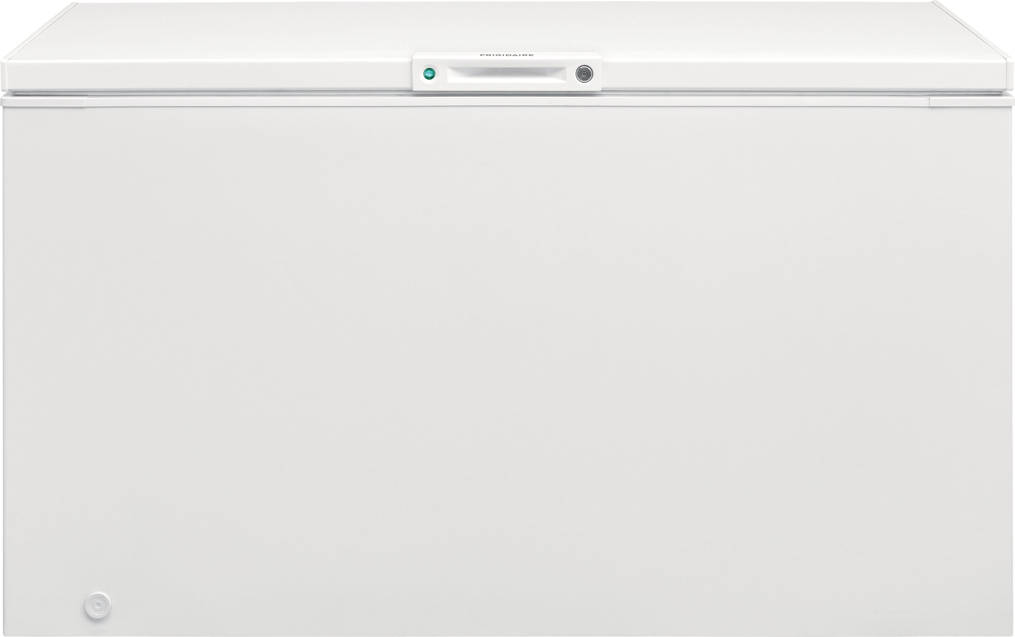 FFCL1542AW Frigidaire Chest Freezer - 14.8 cu. ft. White-1