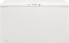 FFCL1542AW Frigidaire Chest Freezer - 14.8 cu. ft. White