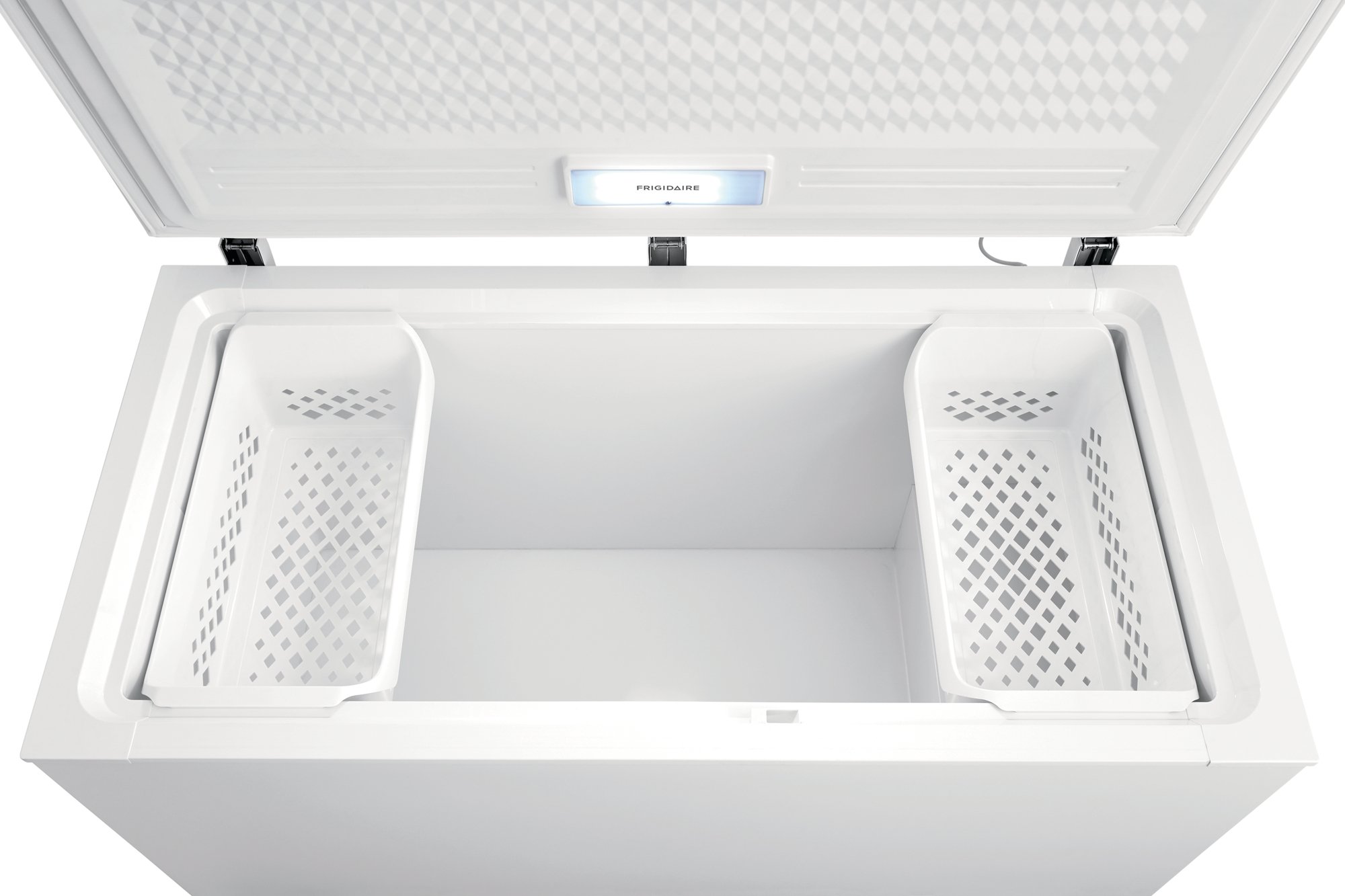 FFCL1542AW Frigidaire Chest Freezer - 14.8 cu. ft. White-2