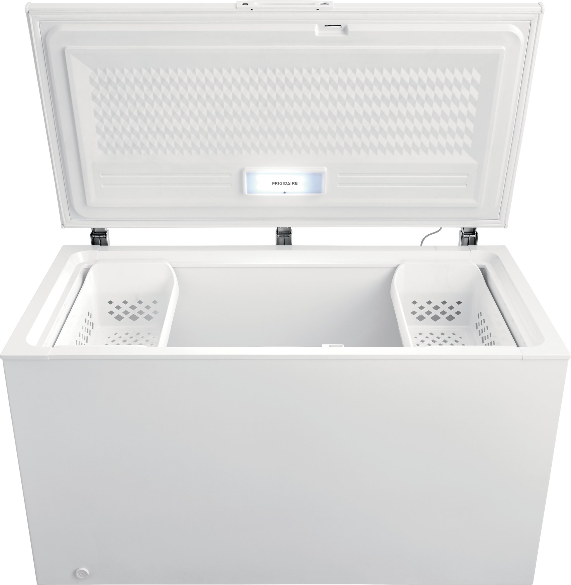 FFCL1542AW Frigidaire Chest Freezer - 14.8 cu. ft. White-5