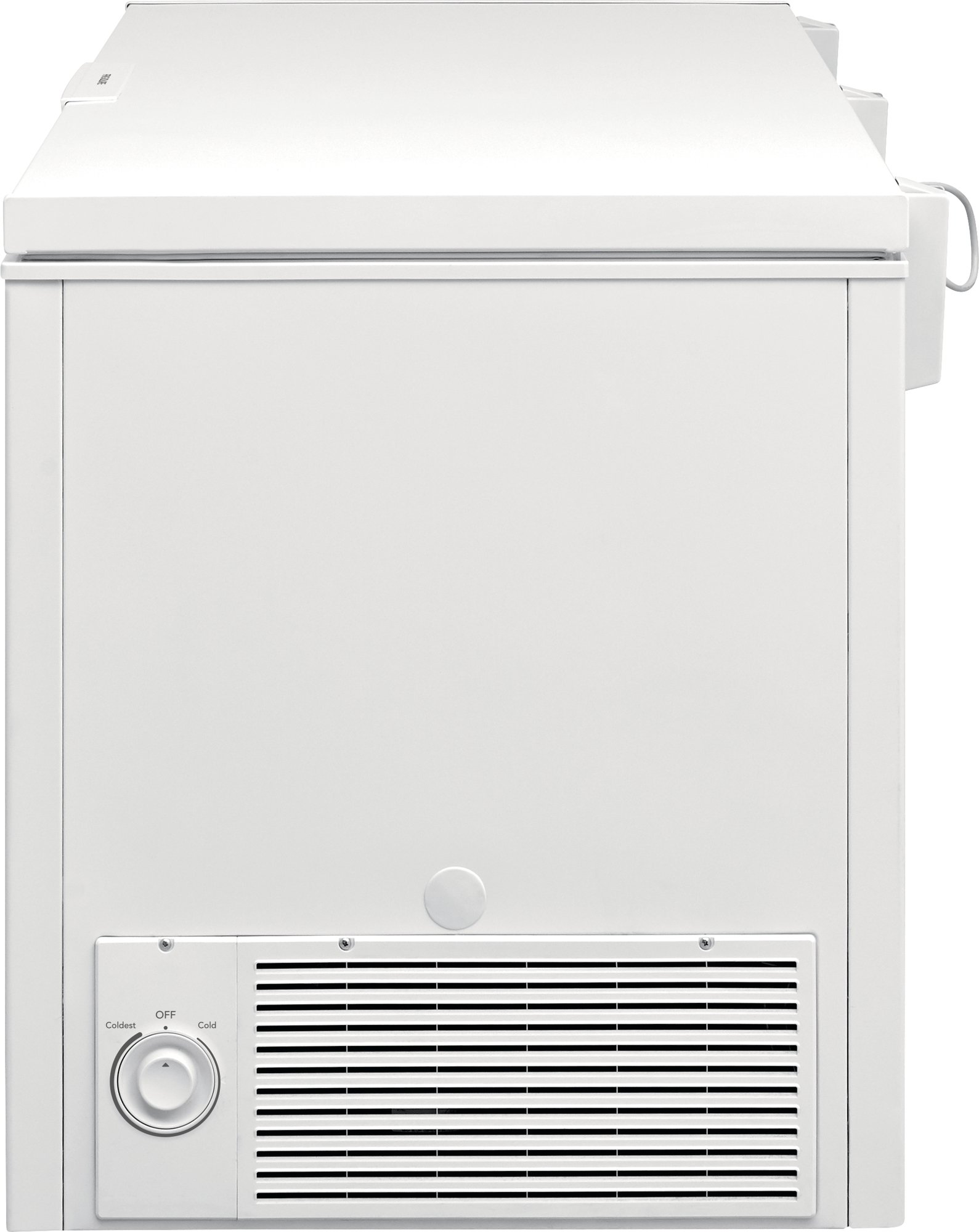 FFCL1542AW Frigidaire Chest Freezer - 14.8 cu. ft. White-6