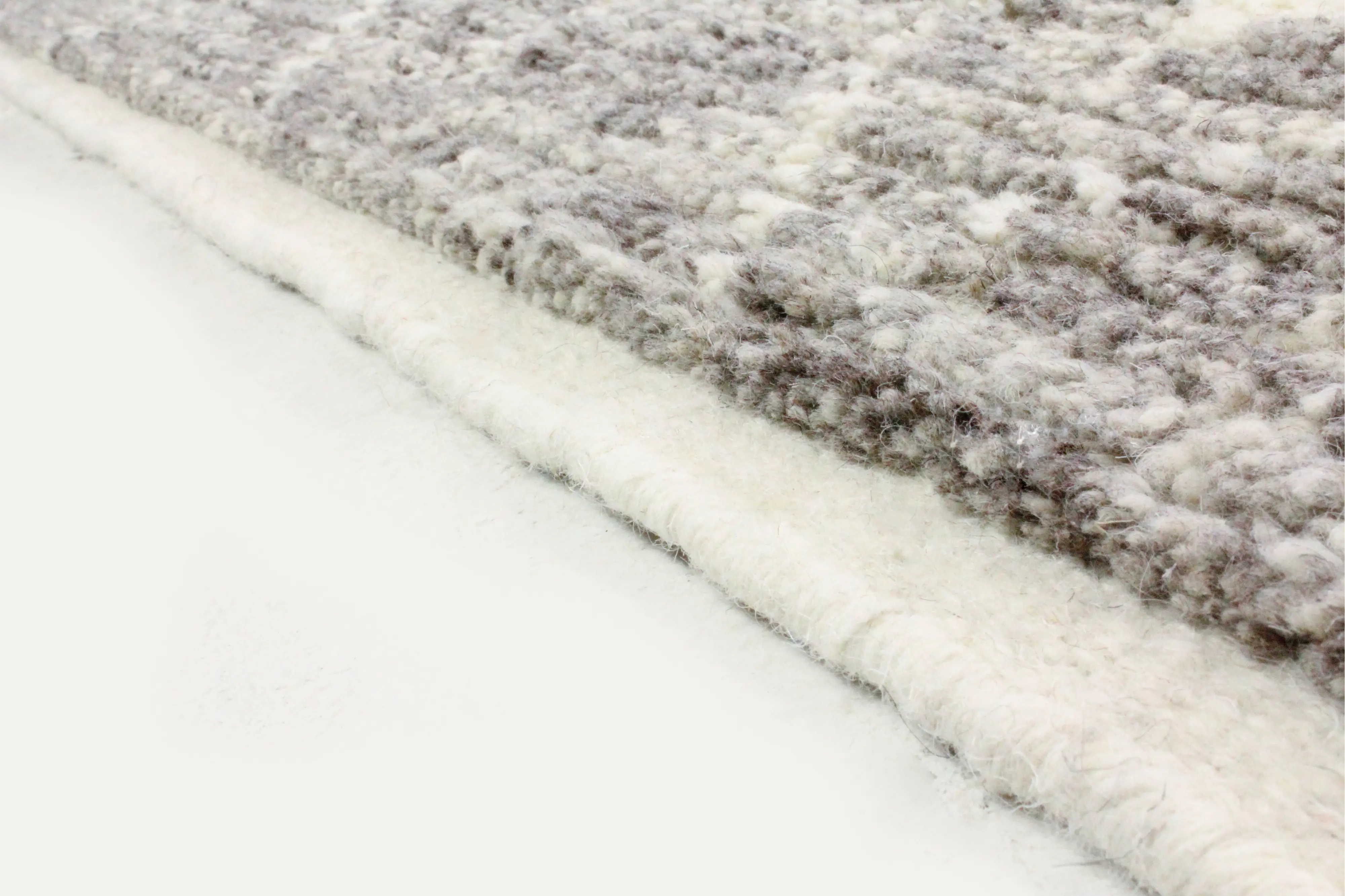Marrakesh 8 x 10 Moroccan Gray Area Rug-6
