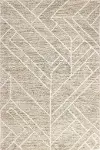 Venezia Ean Wheat 8 Foot Runner Rug