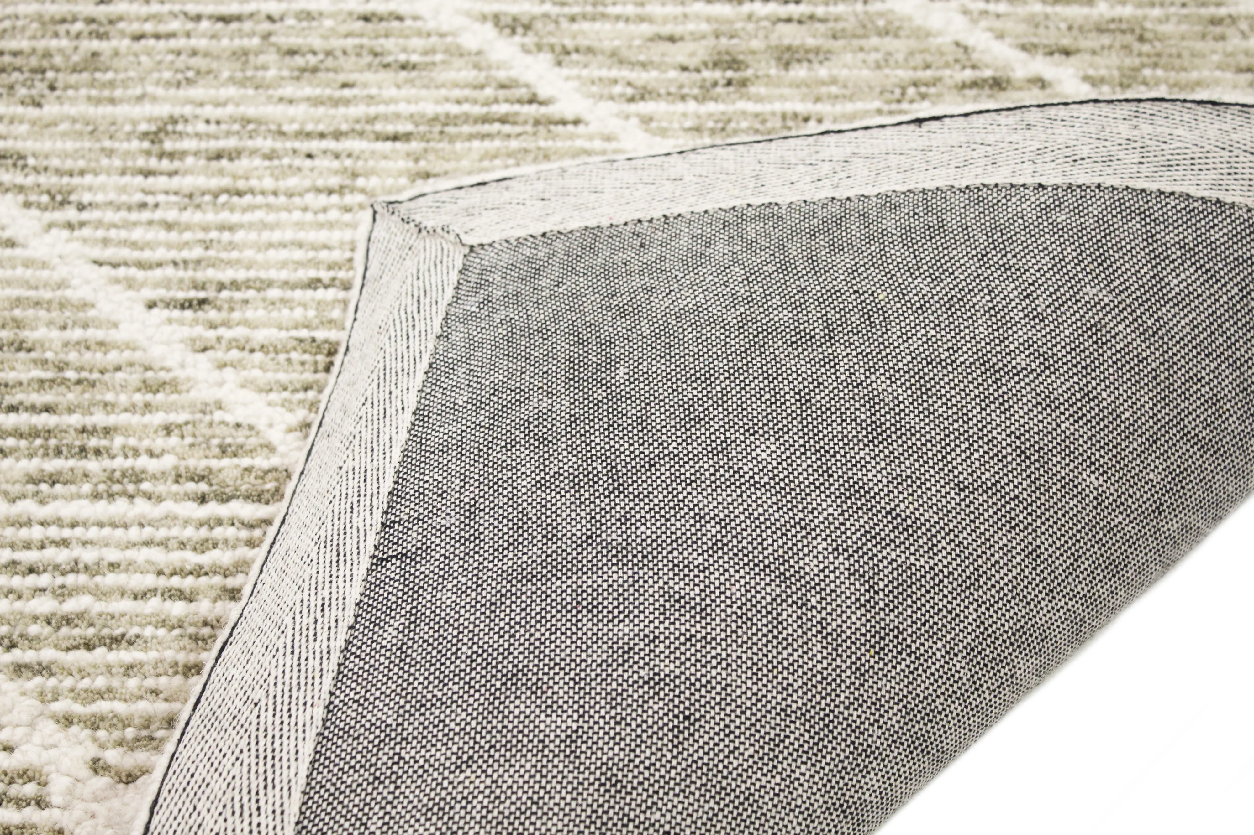 Venezia 8 x 10 Ean Wheat Area Rug-4