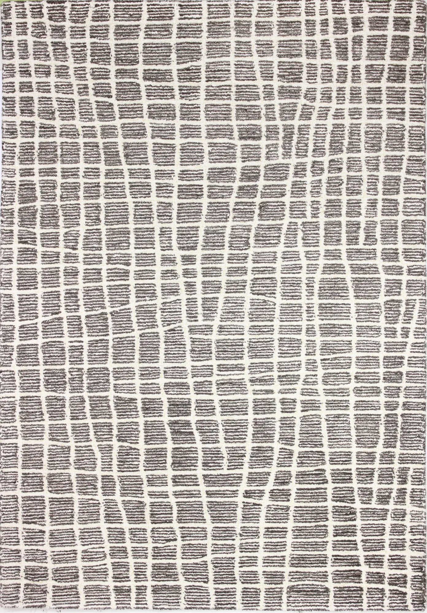 Venezia 8 x 10 Enzo Taupe Ivory Area Rug-1