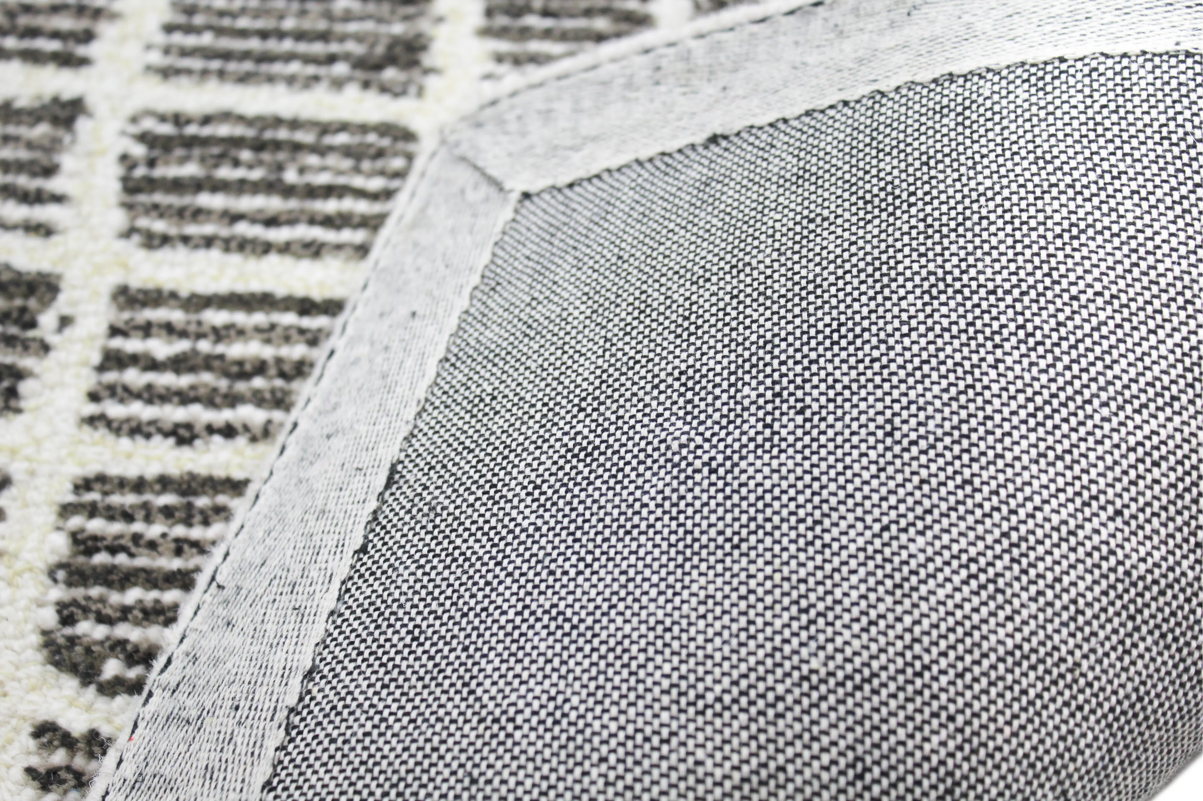 Venezia 8 x 10 Enzo Taupe Ivory Area Rug-4