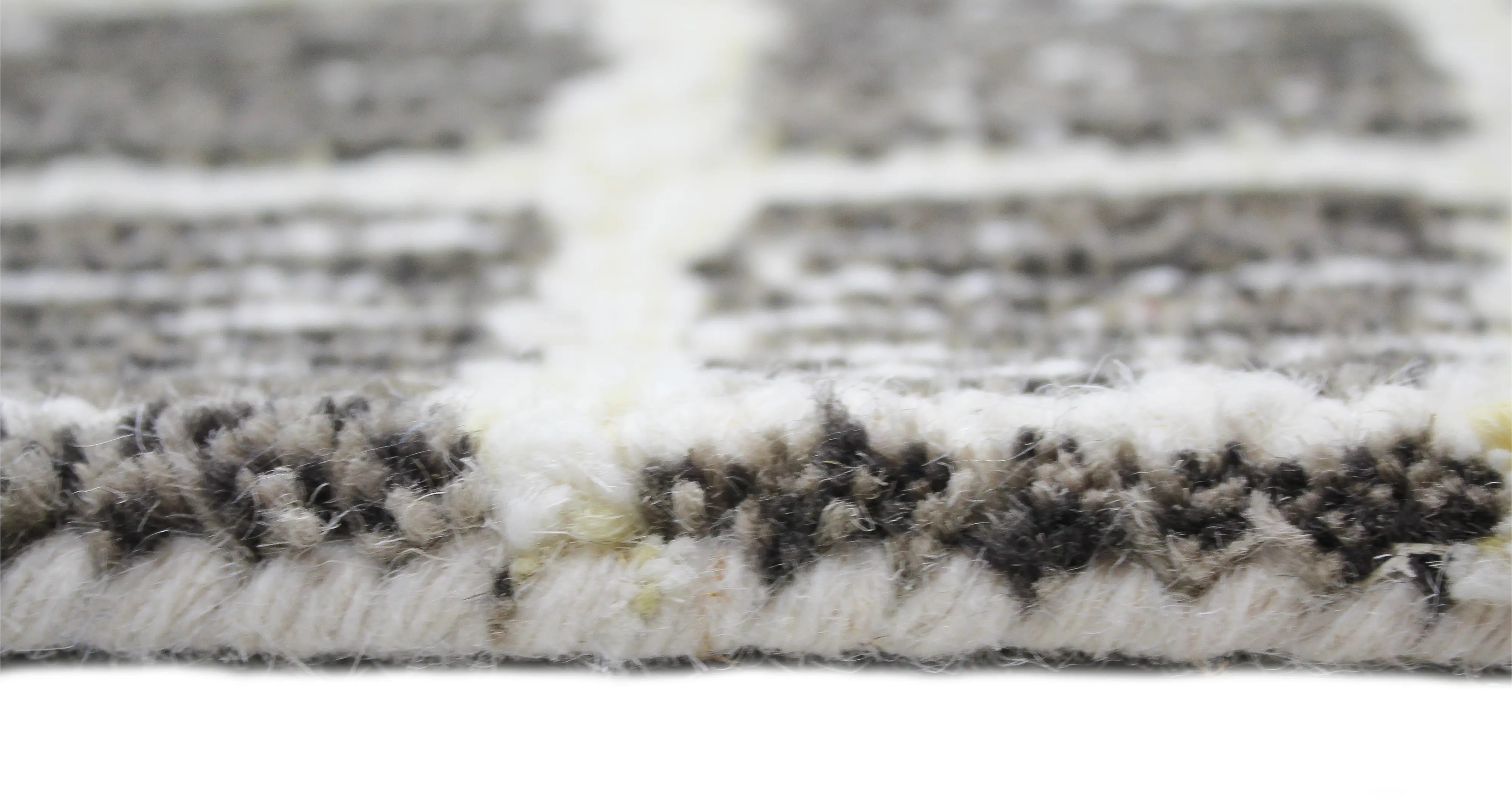 Venezia 8 x 10 Enzo Taupe Ivory Area Rug-6