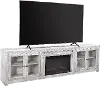 Avery Loft Gary 97 Fireplace TV Stand