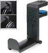ENHANCE Gaming Headphone Holder - Black