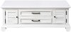 Charlestown White Coffee Table