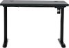 Martin Black Adjustable Desk