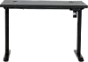 Martin Black Adjustable Desk