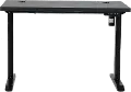Martin Black Adjustable Desk