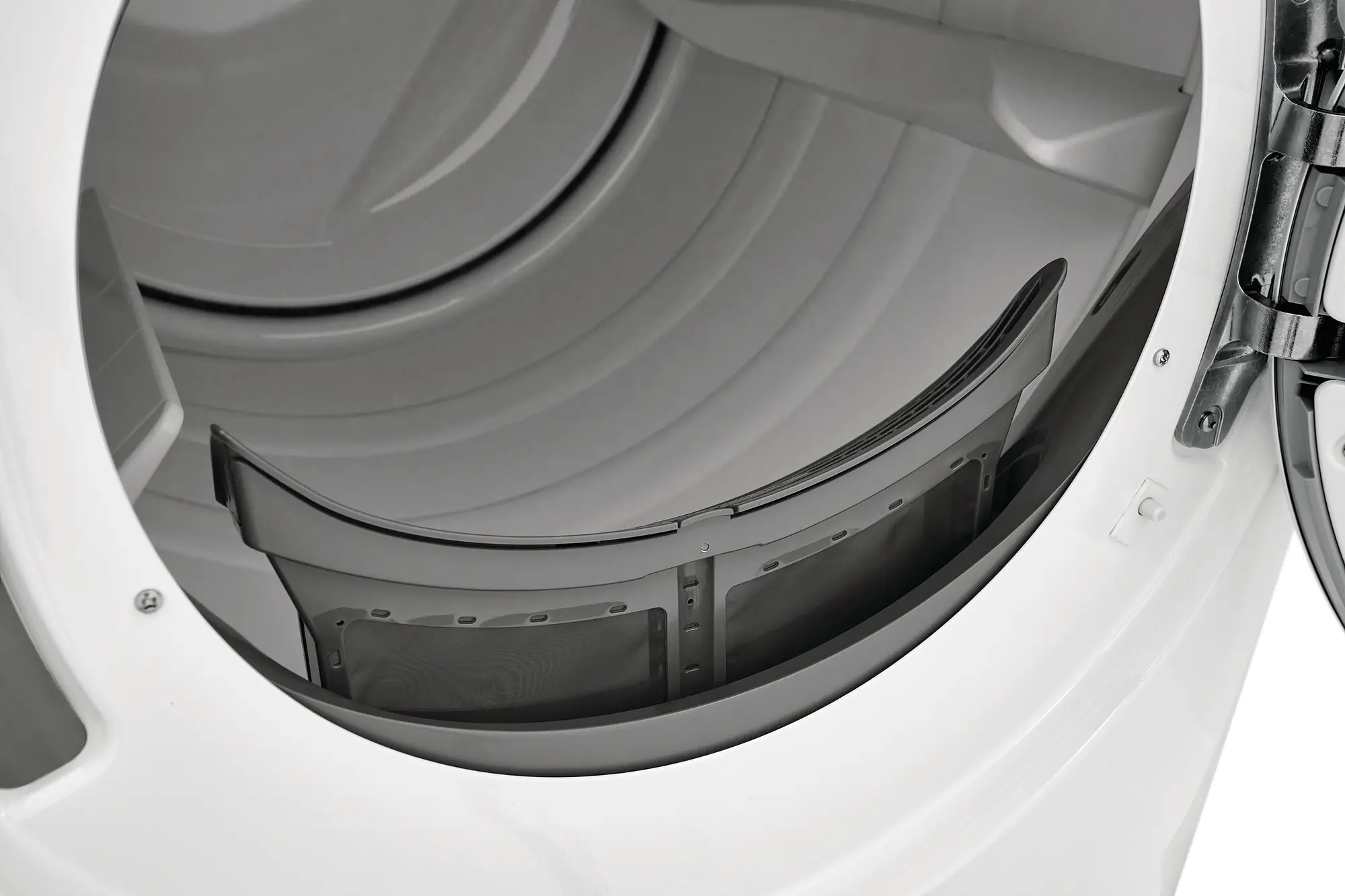 ELFG7337AW Electrolux Gas Dryer - White, ELF7337A-5