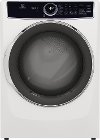 ELFG7537AW Electrolux Gas Dryer - White, ELF7537A