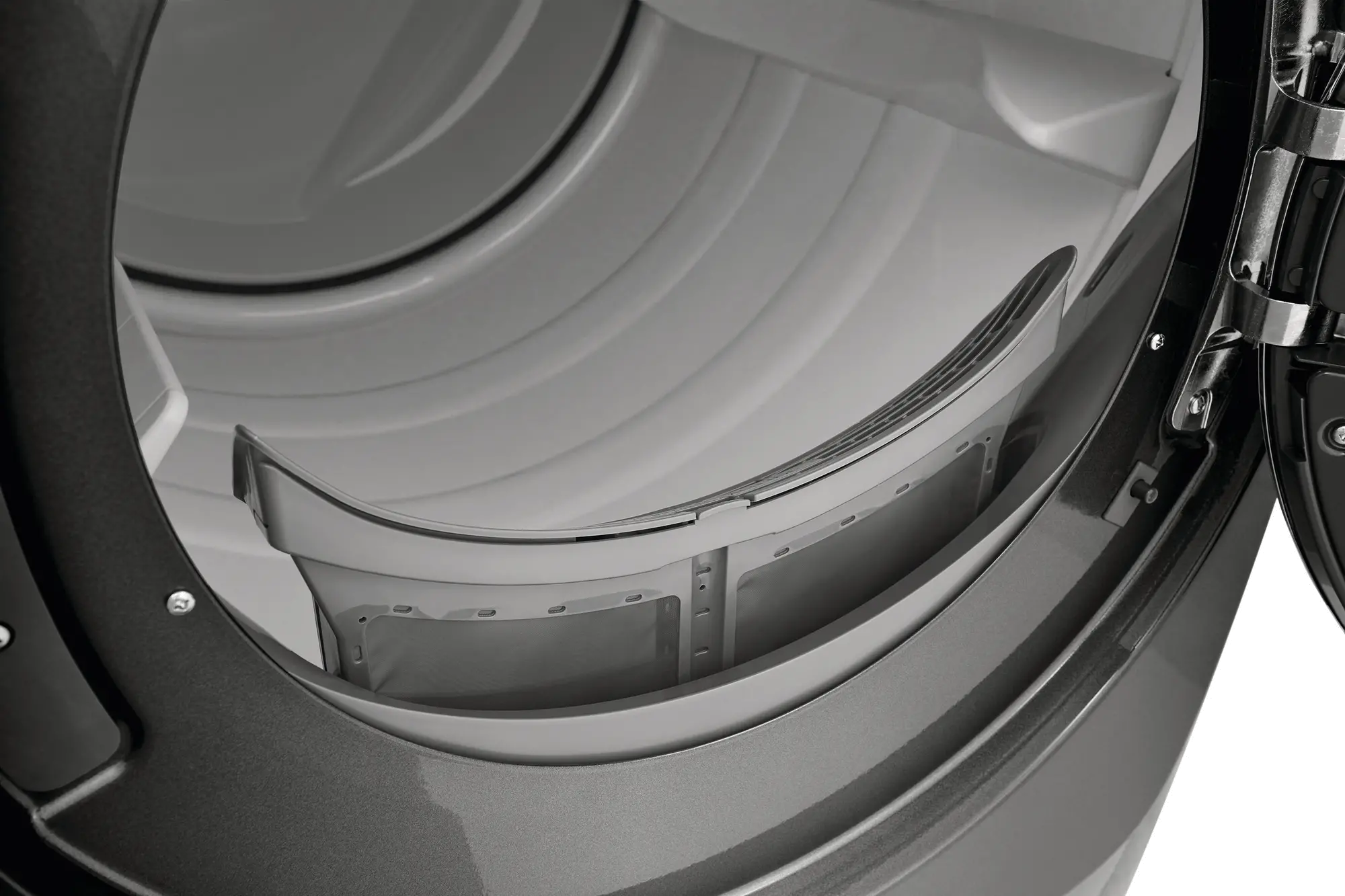ELFE7537AT Electrolux Electric Dryer - Titanium, ELF7537-6
