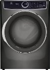 ELFG7537AT Electrolux Gas Dryer - Titanium, ELF7537A