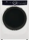 ELFE7637AW Electrolux 8 cu ft Electric Dryer - White, ELF7637AW