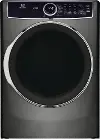 ELFE7637AT Electrolux 8 cu ft Electric Dryer - Titanium, ELF7637AT