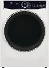 ELFG7637AW Electrolux 8 cu ft Gas Dryer - White, ELF7637AW