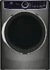 ELFG7637AT Electrolux 8 cu ft Gas Dryer - Titanium, ELF7637AT