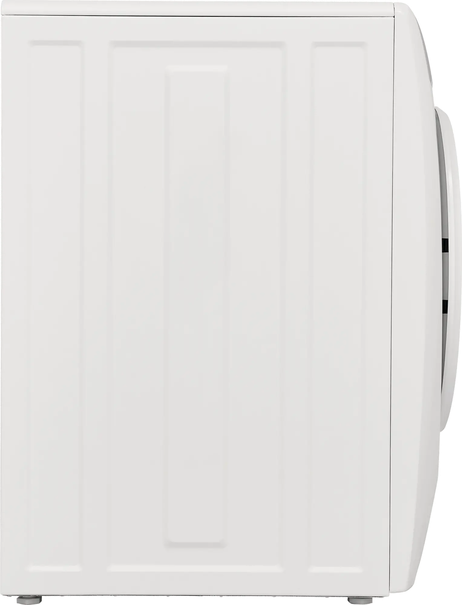 ELFW7337AW Electrolux Front Load Washer - White ELF7337A-8